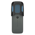 Bezprzewodowy odstraszacz komarów Nitecore EMR20 2w1