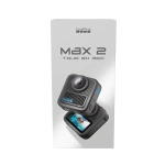 Kamera sportowa GoPro MAX2