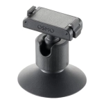 Dwukierunkowy uchwyt magnetyczny do kamer DJI Osmo