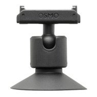 Dwukierunkowy uchwyt magnetyczny do kamer DJI Osmo 