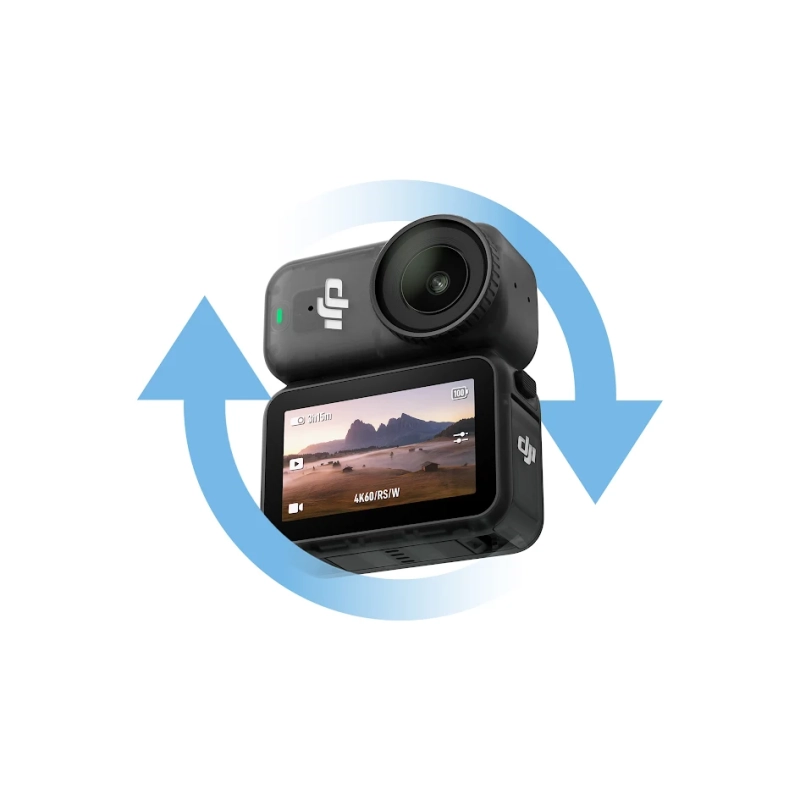 Gwarancja DJI Care Refresh do Osmo Nano (1 rok) - Kod elektroniczny