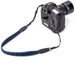 Pas do aparatu Think Tank Camera Strap V2.0 Niebieski - Blue