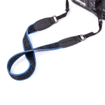 Pas do aparatu Think Tank Camera Strap V2.0 Niebieski - Blue