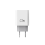 Ładowarka sieciowa Somostel PD SMS-Q30 - 25W + kabel