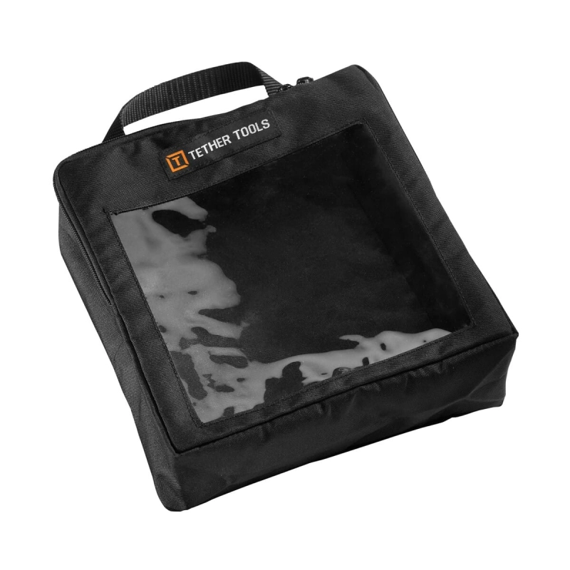 Organizer na kable Tether Tools Cable Organization Case