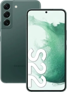 Samsung Galaxy S22 5G 8/256 GB zielony