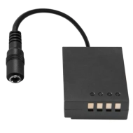 Adapter zasilania Tether Tools Fuji NP-W126