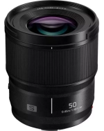 Obiektyw Panasonic Lumix S 50 mm f/1.8 (WH BOX)