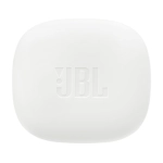 Słuchawki JBL Wave Flex 2 Białe - White