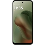 Smartfon Motorola Moto G56 5G 8/256GB Zielony - Drill