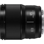 Obiektyw Panasonic Lumix S 85 mm f/1.8