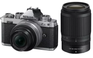 Aparat Nikon Z fc + DX 16-50mm f/3.5-6.3 VR + DX 50-250mm f/4.5-6.3 VR
