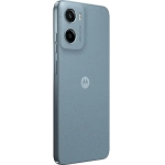 Motorola Moto e15 2/64GB Niebieski - Misty Blue