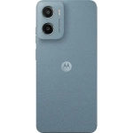 Motorola Moto e15 2/64GB Niebieski - Misty Blue