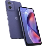 Motorola Moto e15 2/64GB Lawendowy - Fresh Lavender