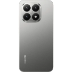 Xiaomi 15T 5G 12/256GB Szary - Grey