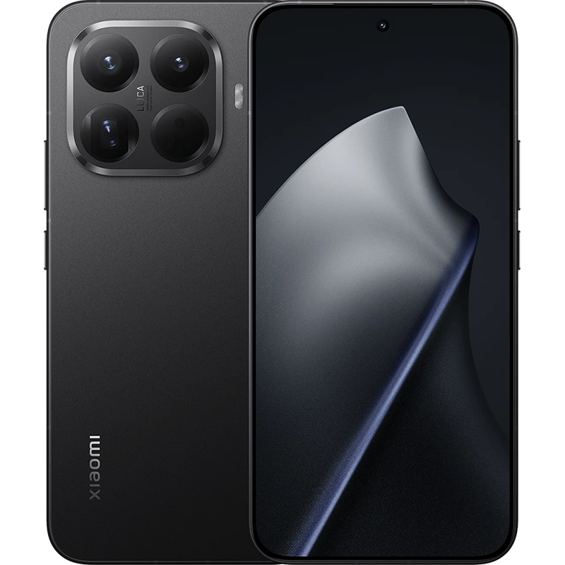 Xiaomi 15T Pro 5G 12/512GB Czarny - Black