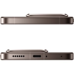 Xiaomi 15T Pro 5G 12/1TB Złoty - Mocha Gold