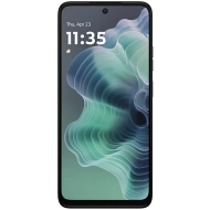Motorola Moto G35 5G 4/128GB Czarny - Midnight Black 