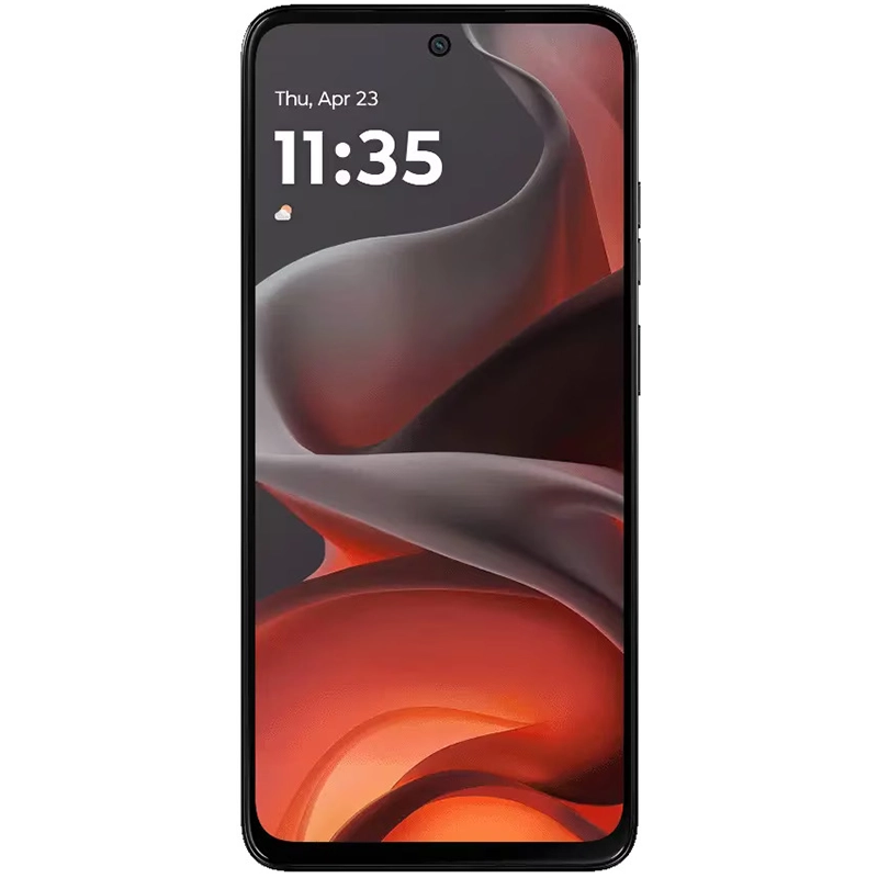 Motorola Moto G15 8/256 GB Grafitowy - Gravity Grey