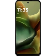 Motorola Moto G15 8/256 GB Zielony - Iguana Green