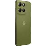 Motorola Moto G15 8/256 GB Zielony - Iguana Green