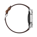 Huawei Watch GT 4 46mm Brązowy - Brown