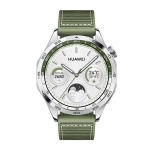 Huawei Watch GT 4 46mm Zielony - Green