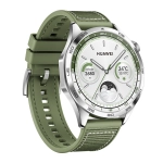 Huawei Watch GT 4 46mm Zielony - Green