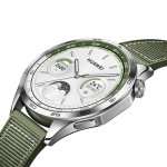 Huawei Watch GT 4 46mm Zielony - Green