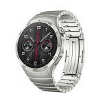 Huawei Watch GT 4 46mm Srebrny - Silver