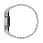 Huawei Watch GT 4 46mm Srebrny - Silver