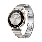 Huawei Watch GT 4 41mm Srebrny - Silver