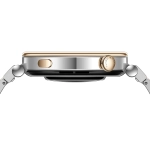 Huawei Watch GT 4 41mm Srebrny - Silver