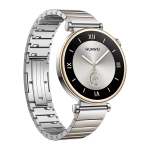 Huawei Watch GT 4 41mm Srebrny - Silver