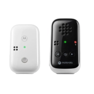 Niania elektroniczna Motorola PIP10 Czarno-biała