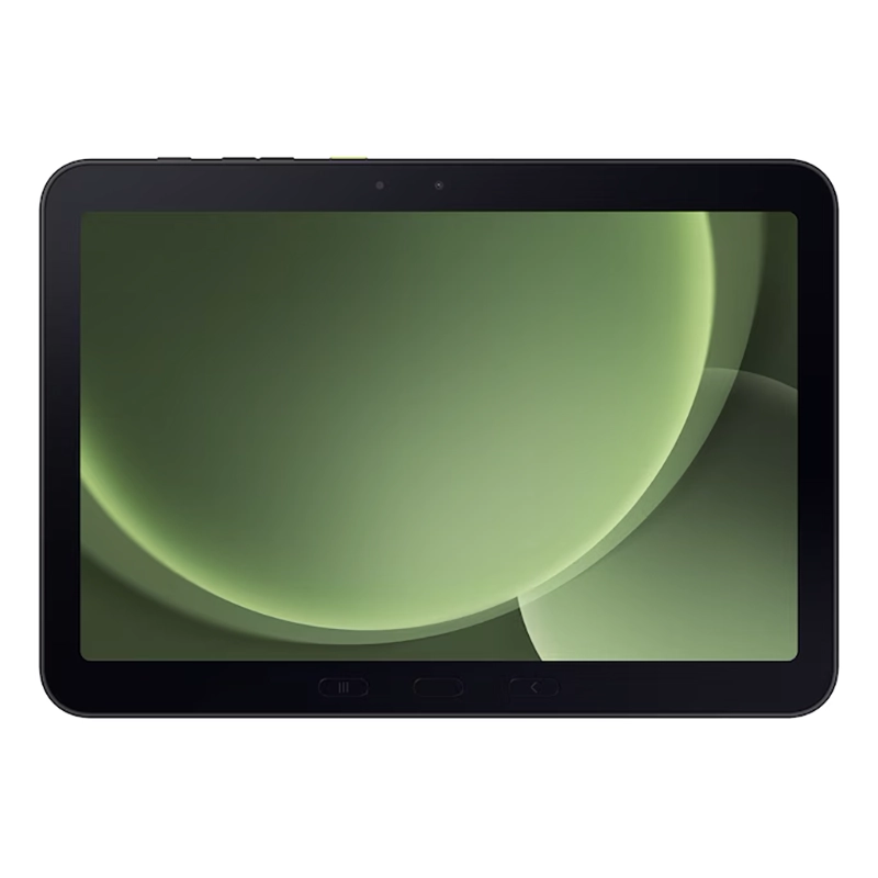 Samsung Galaxy Tab Active 5 Pro X356 6/128GB 5G Enterprise Edition Zielony - Green
