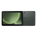 Samsung Galaxy Tab Active 5 Pro X356 6/128GB 5G Enterprise Edition Zielony - Green