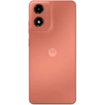 Motorola Moto G04s 4G Dual Sim 4/64GB Pomarańczowy - Sunrise Orange
