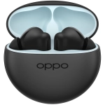 Słuchawki OPPO Enco Buds 2 Czarne - Midnight