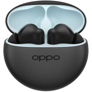 Słuchawki OPPO Enco Buds 2 Czarne - Midnight