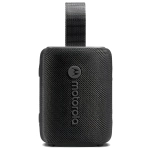 Głośnik bezprzewodowy Motorola Rokr 300 Czarny - Black