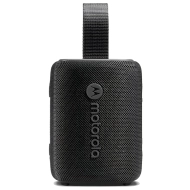 Głośnik bezprzewodowy Motorola Rokr 300 Czarny - Black