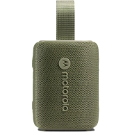 Głośnik bezprzewodowy Motorola Rokr 300 Zielony - Green