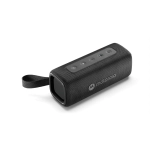 Głośnik bezprzewodowy Motorola Rokr 600 Czarny - Black