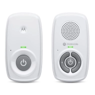 Niania elektroniczna Motorola AM21 Biała - White