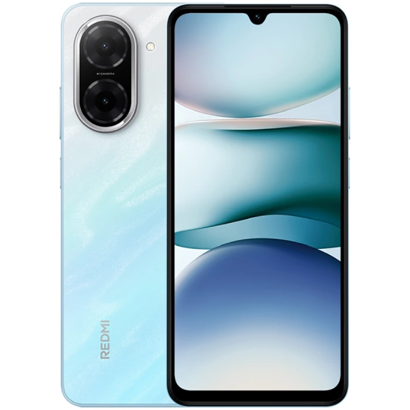 Xiaomi Redmi A5 4G 3/64GB Niebieski - Ocean Blue