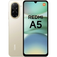 Xiaomi Redmi A5 4G 4/128GB Złoty - Sandy Gold