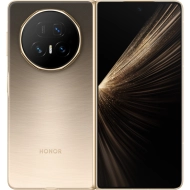 Honor Magic V5 5G Dual Sim 16/512GB Dawn Gold - Złoty