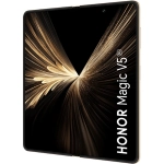 Honor Magic V5 5G Dual Sim 16/512GB Dawn Gold - Złoty